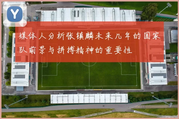 媒体人分析张镇麟未来几年的国家队前景与拼搏精神的重要性