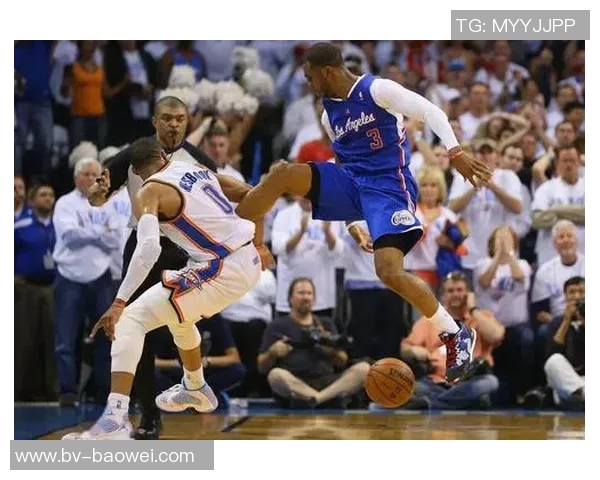格里芬盛赞保罗在快船队史地位称其为NBA历史前五控卫之一