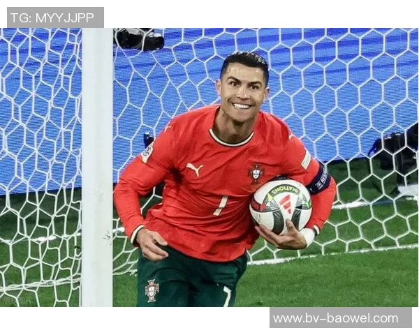 C罗谈人生目标不再执念若是20年前会渴望征服世界
