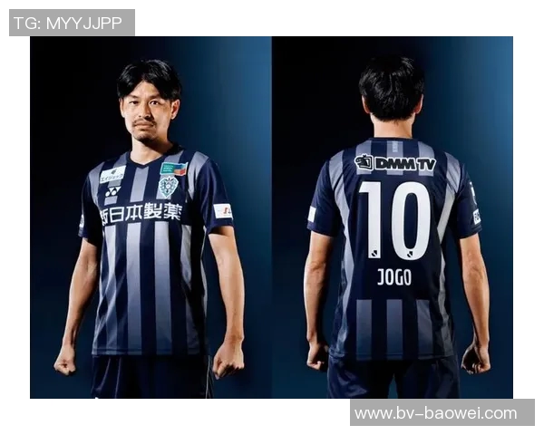 J联赛特别赛季用球发布大空翼主题象征日本与世界的连接