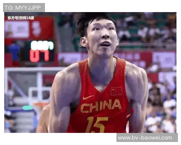 周琦轻松表现仅用7分钟高效拿下9分2板1断下半场未再出战