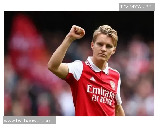 阿森纳庆祝厄德高27岁生日出战211场贡献41球40助