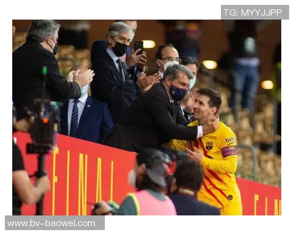 拉波尔塔谈梅西回归可能性称以致敬方式弥补更合适