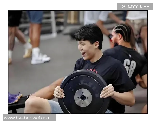 球队若寄望杨瀚森迅速成长内线深度或成隐忧