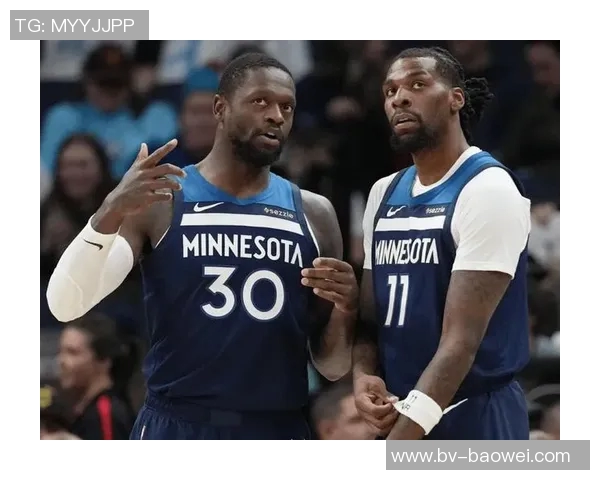 森林狼考虑兰德尔与里德交易价值若欲换字母需附加麦丹作为筹码 森林狼考虑兰德尔与里德交易价值若欲换字母需附加麦丹作为筹码