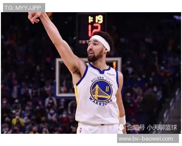 库里重返赛场感慨万千一度反超却面临进球和判罚挑战的不可控因素